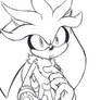 Silver the Hedgehog