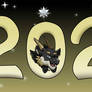 Happy New Year 2023