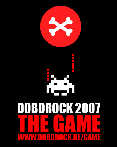 doborock the game