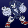 Sonic The Werehog