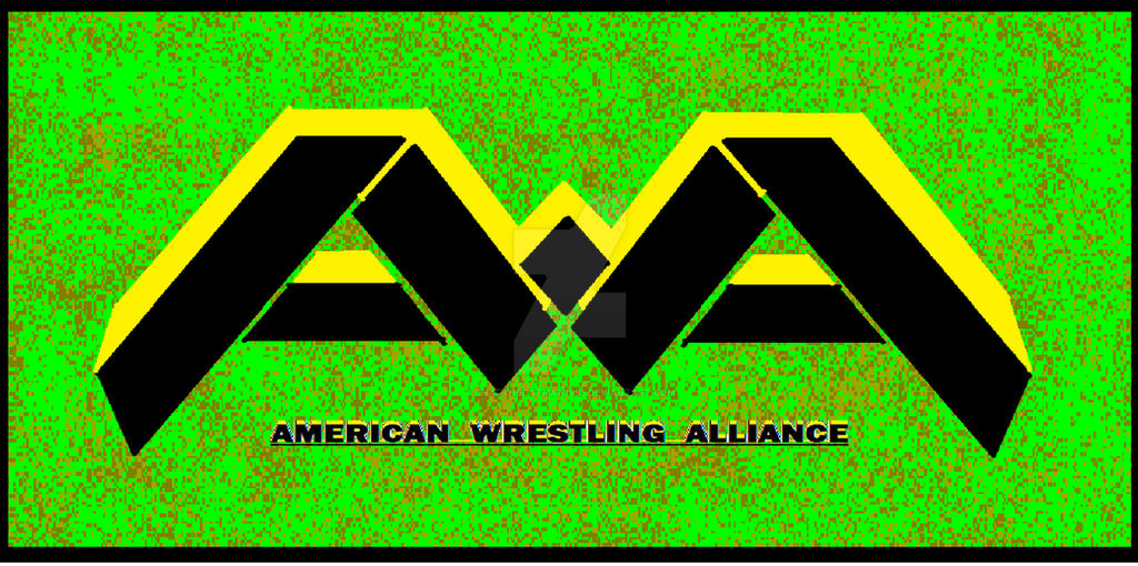 Awa Logo The Reamaging By Chad The Catman1985 by ChadTheCatman1985 on ...