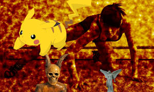 The Pikachu Factor