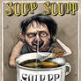 You're a Soup Official