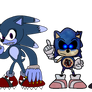 3 Horror Sonics