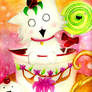 Teacup Kitty