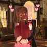 Emily X Edgar