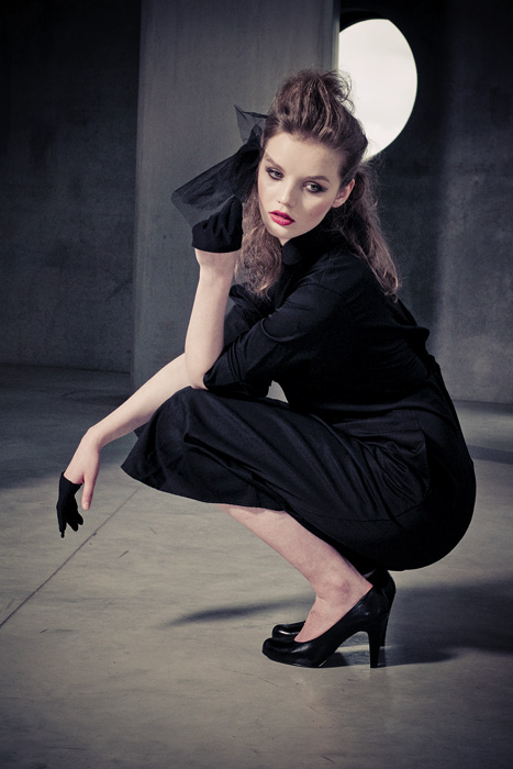 Paula V by ladyang