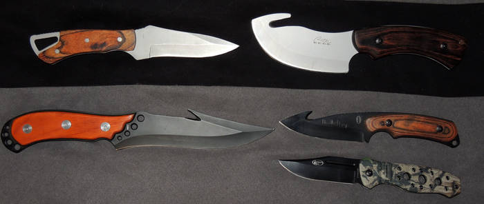 Hunting Knives