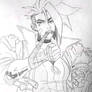 Vi ( 2XKO )