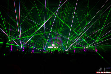 Basscon lasers