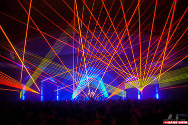 Basscon lasers 2