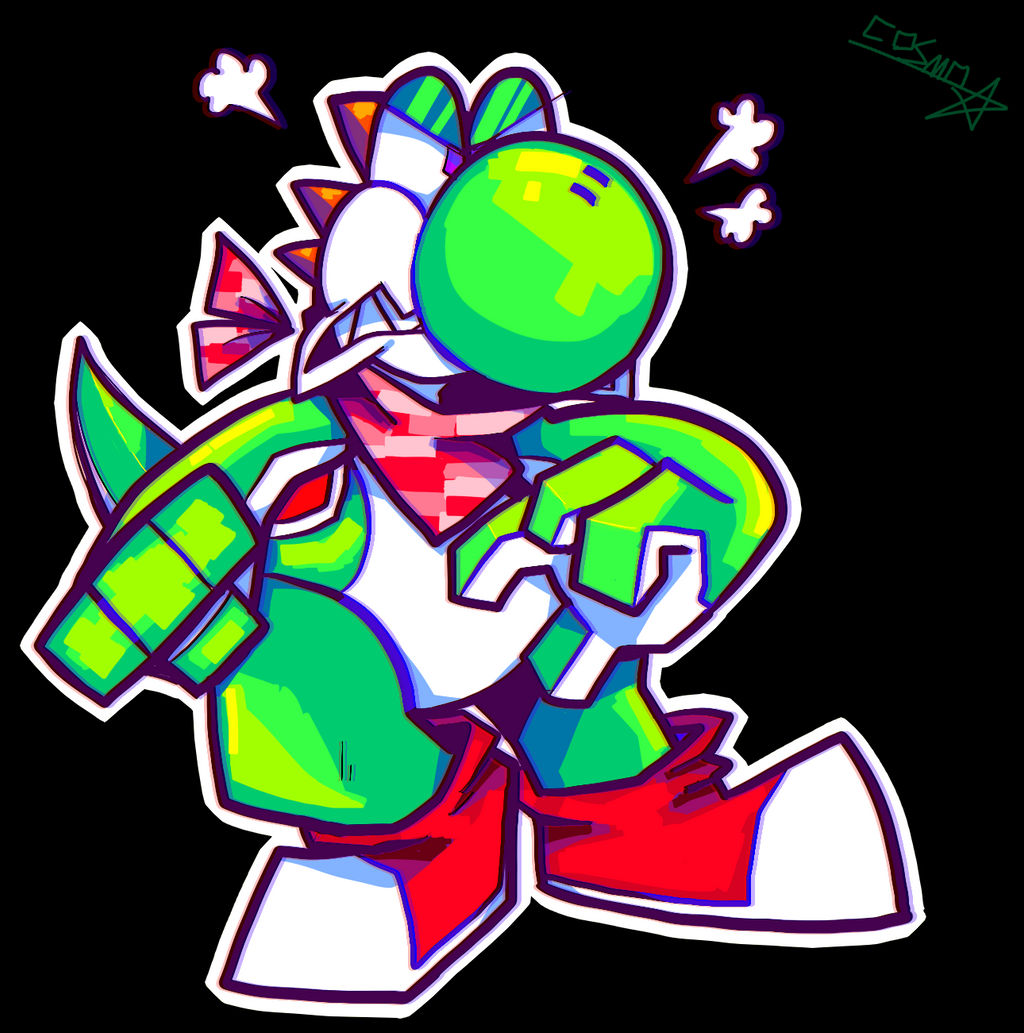 Anti Rrrrr rrRRr by HANKERCHElF on DeviantArt