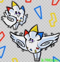 togekiss