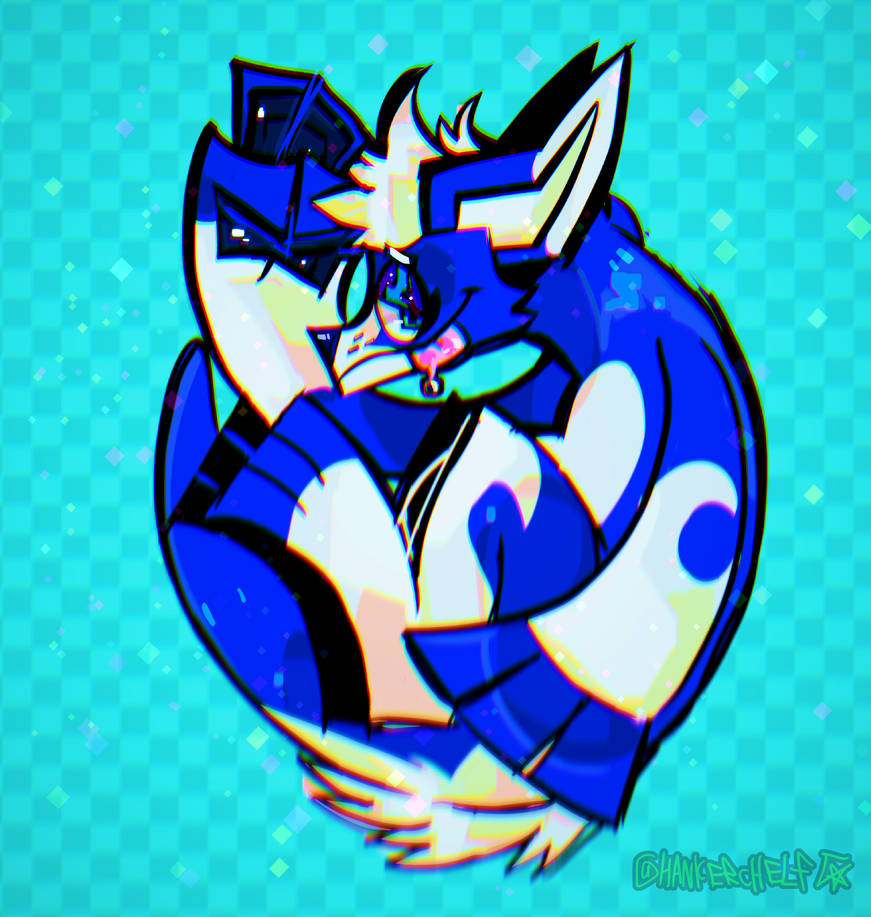 Pocari Roo Characters pocari roo by HANKERCHElF on DeviantArt