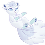 Alolan Vulpix