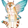 tiger fairy adopt -CLOSED-