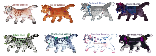 Lowkey pride adopts -OPEN-