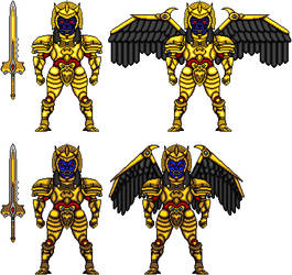 Goldar