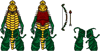 Snizard by MegaZeo on DeviantArt