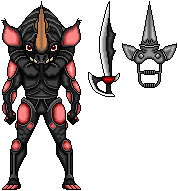 Rhino Blaster by MegaZeo on DeviantArt