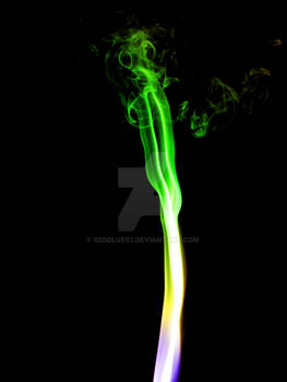 Smoke Art 2