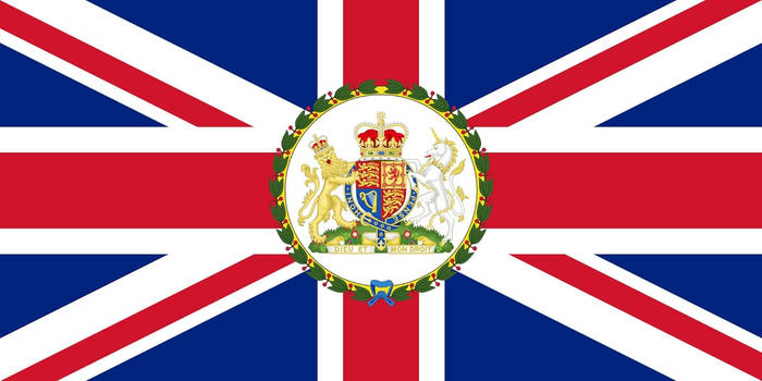 Imperial federation united kingdom British empire