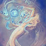 Mermaid Summoner