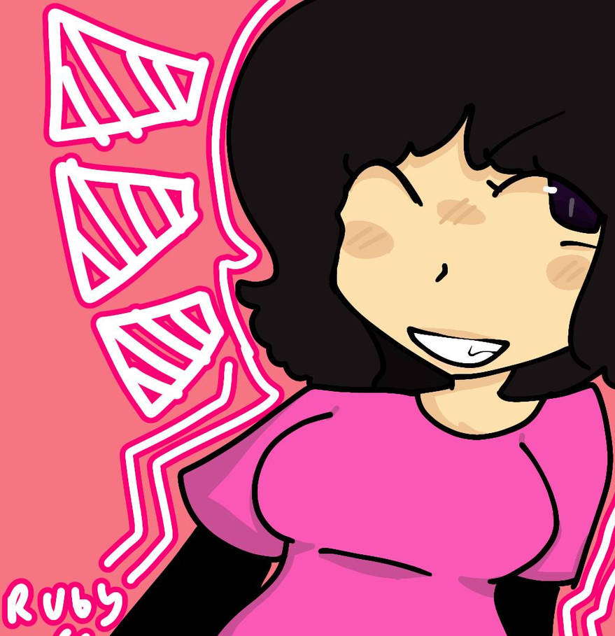 Thatisntruby Really Ruby it's ruby :) by ilostmycarkeys on DeviantArt