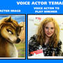 Juno Temple as Kate(HazbinGeorgia2009 universe)