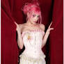 Emilie Autumn Pink