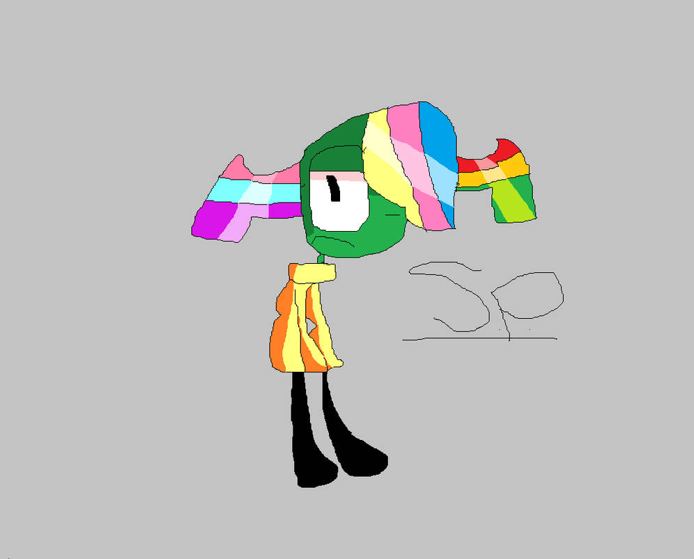 Petey by RazorHazmat on DeviantArt
