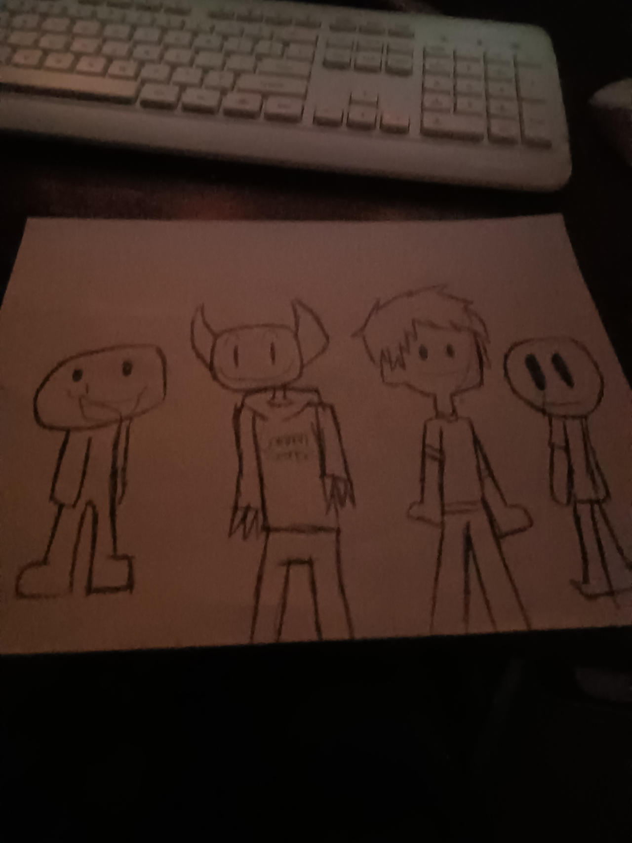 Youtube Animators YouTube Animators (Part 2) by RazorHazmat on DeviantArt
