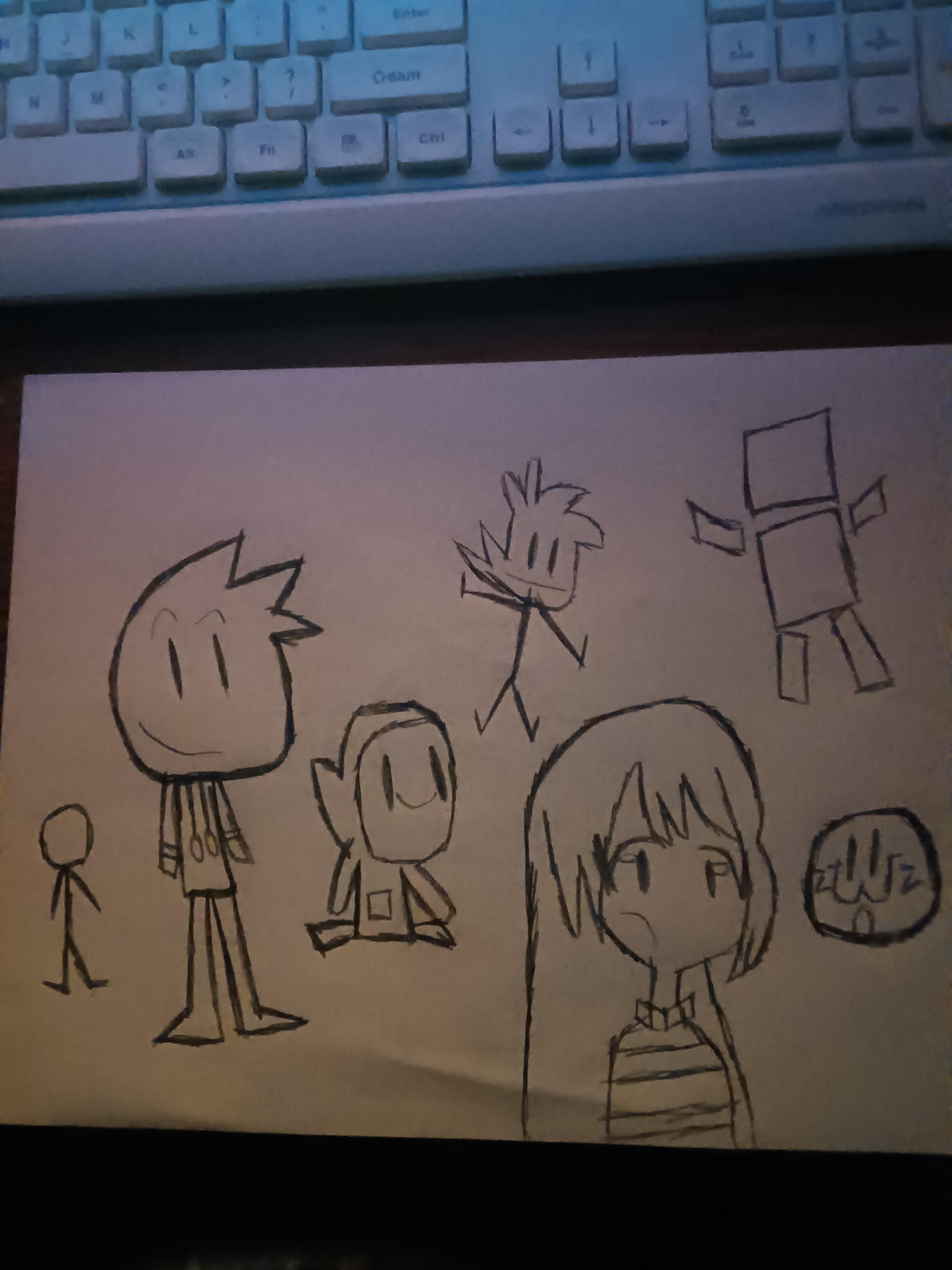 Youtube Animators YouTube Animators Part 3 by RazorHazmat on DeviantArt
