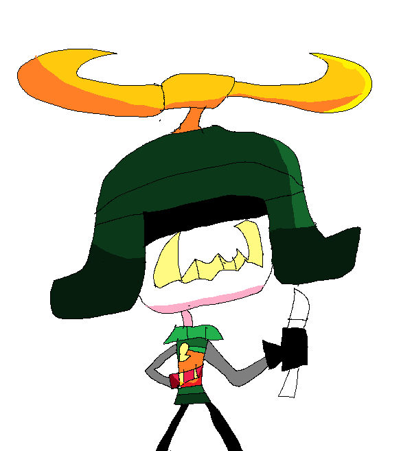 Deviantart Matze2 Mattie by RazorHazmat on DeviantArt