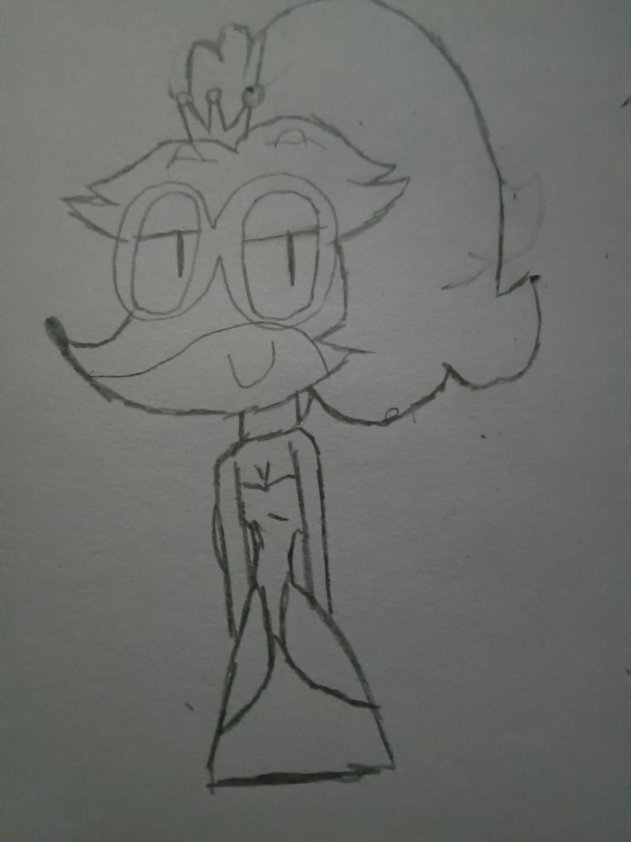 Princess Rigby by RazorHazmat on DeviantArt