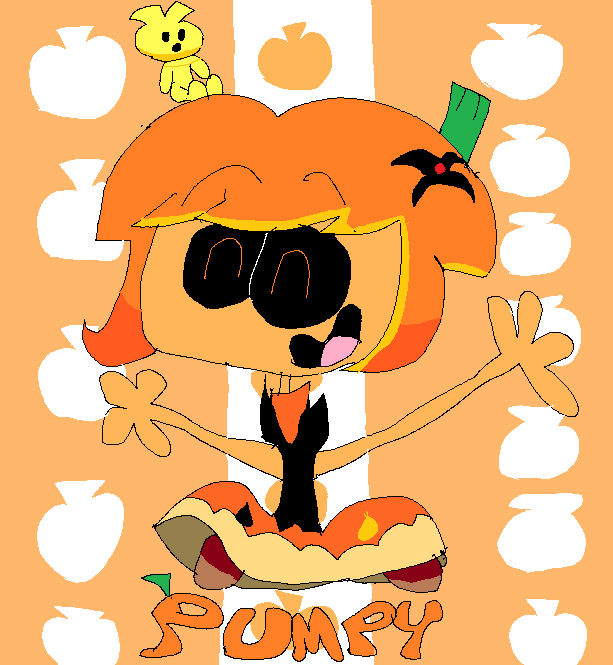 Pumpy by RazorHazmat on DeviantArt