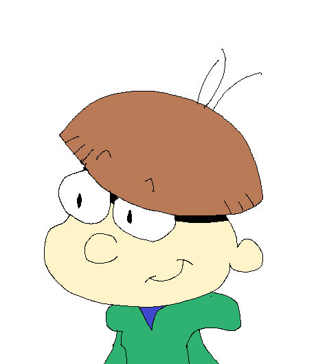 Rodney Bitterman by RazorHazmat on DeviantArt