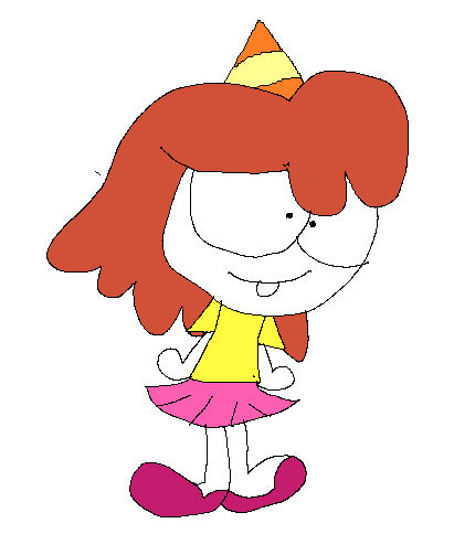 Zoe by RazorHazmat on DeviantArt