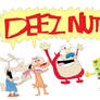 Deez Nuts