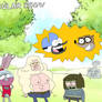 Regular Show