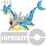 013 - Lapriest