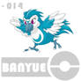 014 - Banyue