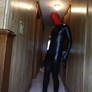 Obsidian Suit -3-