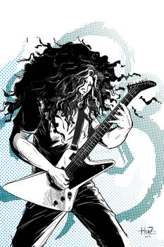 Coheed illus