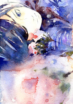 Explore The Best 透明水彩art Deviantart Explore The Best 透明水彩art Deviantart