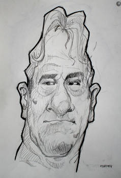 de niro