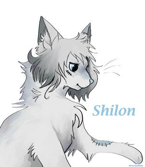 Shilon