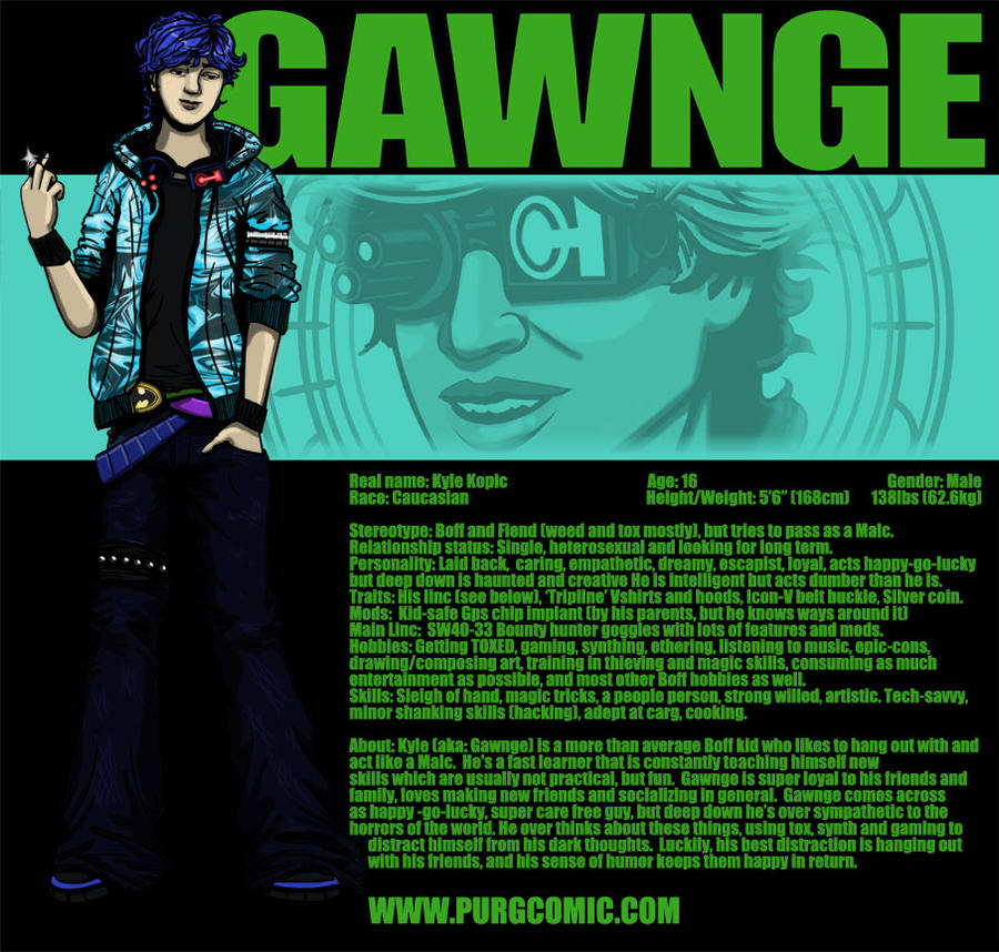 ++Warning: Major comic spoilers++ by J2040