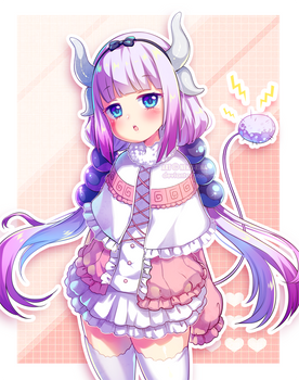 [+Video] Kanna