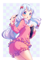 [+Video] Sagiri